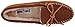 Minnetonka Womens Pile Lined Hardsole Moccasin Slipper