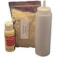 Flocking Kit 1oz Nude/Flesh Flock