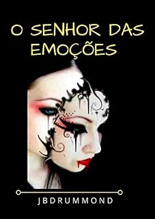 Livro O Senhor Das Emoções