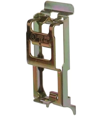 Siemens ECPLD2 Circuit Breaker padlocking Device for Double Pole