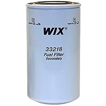 Amazon.com: WIX Spin-On Fuel Filter : Automotive
