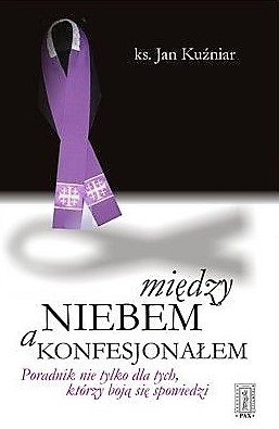 Miedzy niebem a konfesjonalem