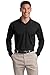 Sport-Tek ST657 Long Sleeve Micropique Sport-Wick Polo