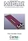 Livro Projeto de Hardware  MIFARE Com desenho de esquema e layout no KiCad