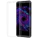 Phone Screen Protector, HP95(TM) 3D PET Curved Full Screen Protector Film for Samsung Galaxy S8 Plus /S8 (Samsung Galaxy S8 Plus 6.2 inch)