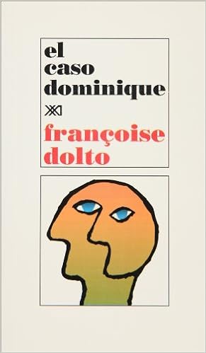 Amazon Com El Caso Dominique Psicologia Y Etologia Spanish Edition Dolto Francoise Suarez Armando Palleiro Carlos Libros