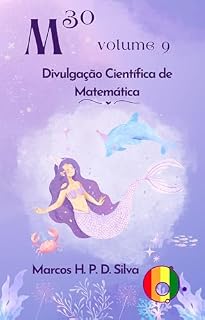 Livro M30: volume 9