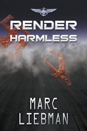 Book review of Render Harmless Readers #39 Favorite: Book Reviews and