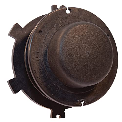 New Stens Trimmer Head Spool 385-563 Compatible with Stihl FS 44, 55, 80, 83, 8…