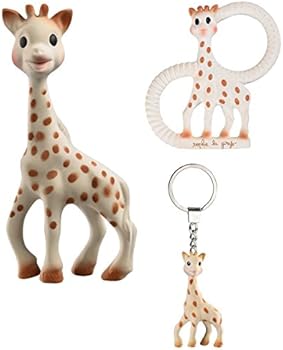 sophie the giraffe chemist warehouse