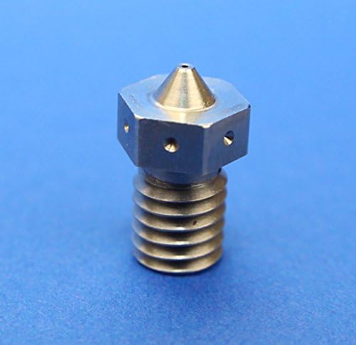 E3D v6 Extra Nozzle - Stainless Steel - 1.75mm x 0.60mm