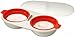 Joseph Joseph M-Cuisine Microwave Egg Poacher