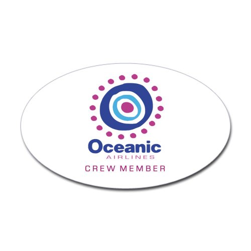 Oceanic Airlines