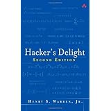 Hacker's Delight by Henry S. Warren (2012-09-25)