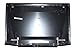 Top LCD Lid Rear Back Cover for Y50-70 Touch Screen Version AM14R000300(Not fit Non-Touch Screen Verion)