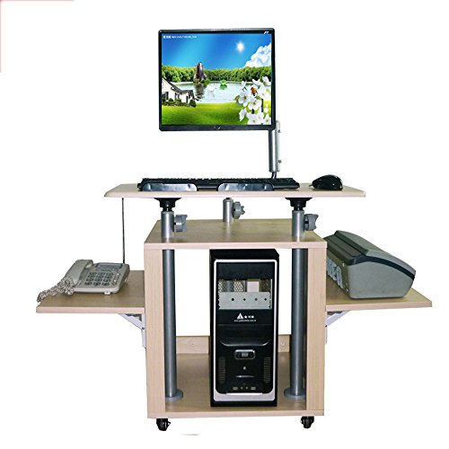 Tables MEIDUO Sit Stand Workstation Standing Desk South Africa Ubuy