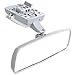 Diften 128-A7721-X01 - New Rear View Mirror Truck Toyota Pickup 88 85 84 87 1988 TO2950103 8780189108B0