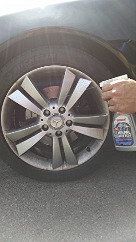 2 Sonax+230241+Wheel+Cleaner+Plus
