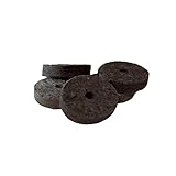Zildjian Hi Hat Felts, Package of 10