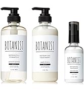 Amazon Botanist ボタニスト ボタニカルトリートメント ダメージケア 490g リニューアル 植物由来 ヘアケア ダメージ 補修 ツヤ 指通り Botanist ボタニスト ヘアトリートメント 通販