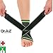 Rewind With Nature Dr A-Z Plantar Fasciitis Support Brace, Sleeves, Compression Sock