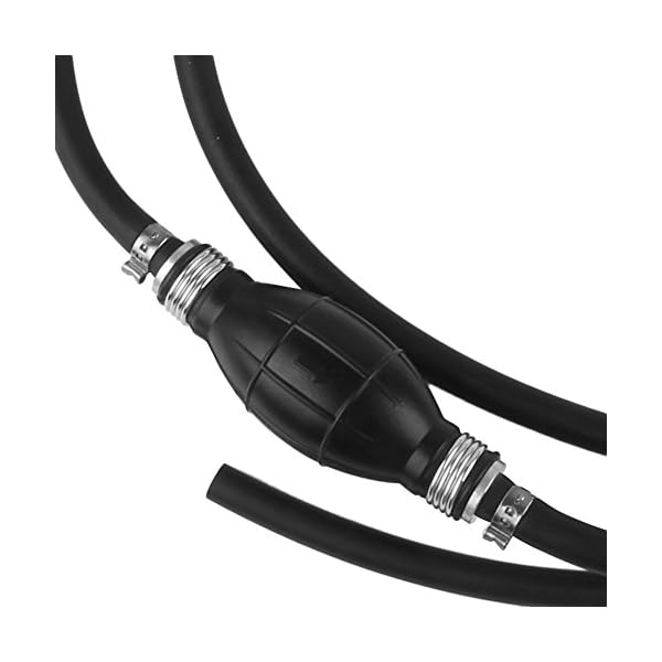 Universal-6-Feet-x-38-Inch-Motor-Gas-Hose-Fuel-Line-Assembly-with-Rubber-Primer-Bulb-for-Car-Boat-Yacht-Tractor-10mm