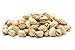 Sincerely Nuts Garlic & Onion Pistachios in Shell -Three Lb. Bag | Healthy Snack Food | Great for Cooking | Source of Fiber, Protein, Vitamins & Minerals | Irresistible Gourmet Flavor | Vegan, Kosher