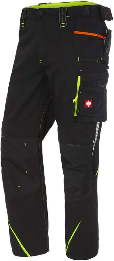 Safety Shoes 2020 Bundhose Robuste Arbeitshose Mit - Main Image