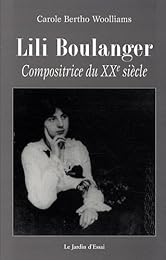 Lili Boulanger