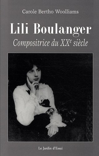 Lili Boulanger