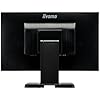 iiyama-T2252MSC-B1-22-Black-IPS-Full-HD-Projective-Capacitive-10pt-touch-HDMI-Display-Port iiyama T2252MSC-B1 22' Black, IPS, Full HD, Projective Capacitive 10pt touch, HDMI, Display Port