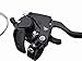 INKESKY Shimano Shifter ST-EF500 3×8 Speed Shift/Brake Lever Combo Set 3-Finger(Black, 1 Pair)thumb 3
