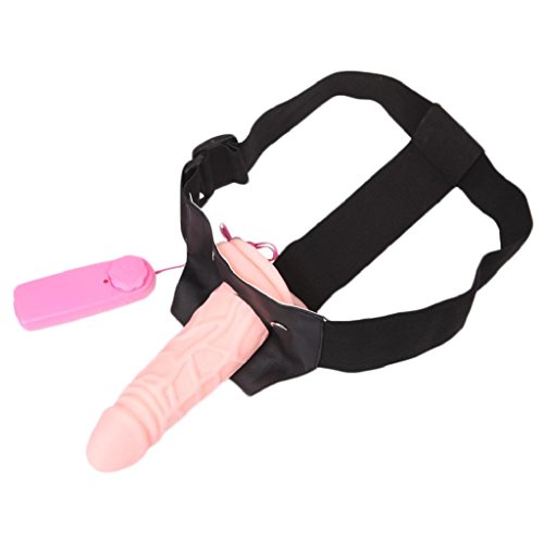 dingling372 Wearable Reailstic Toys for Couples - An Bend as You Want (Adjustable Skeleton Inside) - Thumbnail 2