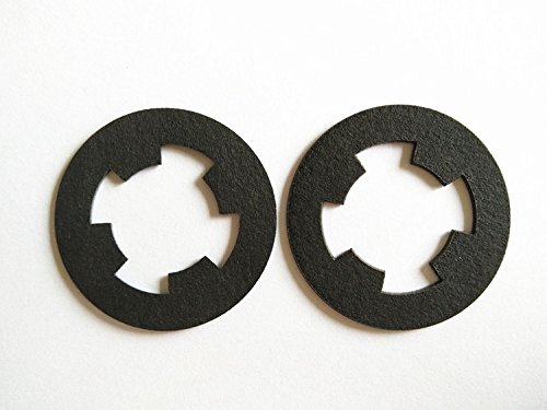 SLIPPER CLUTCH PAD (Thick:1mm) For H-P-I Savage / MT 2 / Rush 72131 Upgrade Parts