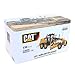 Diecast Masters CAT Caterpillar 140M3 Motor Grader Operator High Line Series 1/50 by 85544
