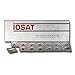 iOSAT Potassium Iodide Tablets, 130 mg (14 Tablets)