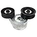 CNS AC Belt Automatic Tensioner Compatible/Replacement for 2000-12 Chrysler Dodege Jeep 3.7L V6 / 4.7L V8