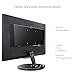 ViewSonic VX2757-MHD 27 Inch 75Hz 2ms 1080p Gaming Monitor with FreeSync Eye Care HDMI and DPthumb 4