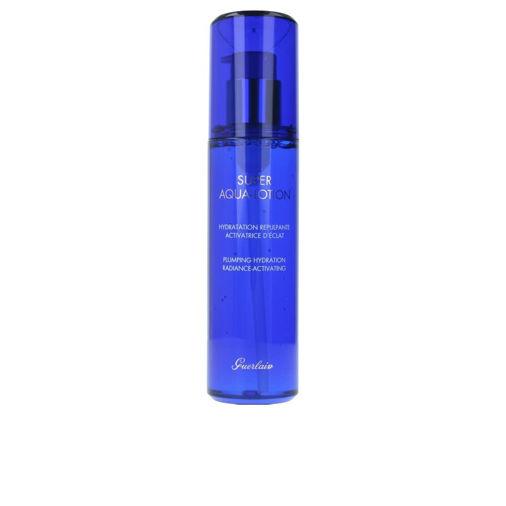 Guerlain Super Aqua Lotion Repulpant Hydratation Eclat