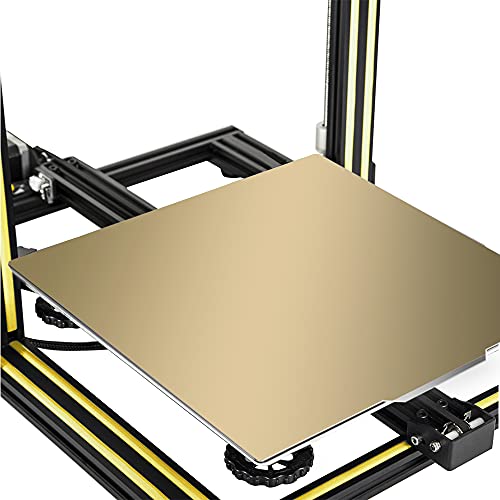 PEI Flexplate for Creality Ender 3, Ender 3 Pro, Ender 5