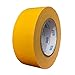 Major Gloves MG888 Multi-Purpose Duct Tape 1.88 Inches x 60 Yards, Crafts, Repairs & DIY Projects, 1 Roll (Yellow)