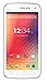 BLU Studio 5.0 II Unlocked Dual Sim Phone, White