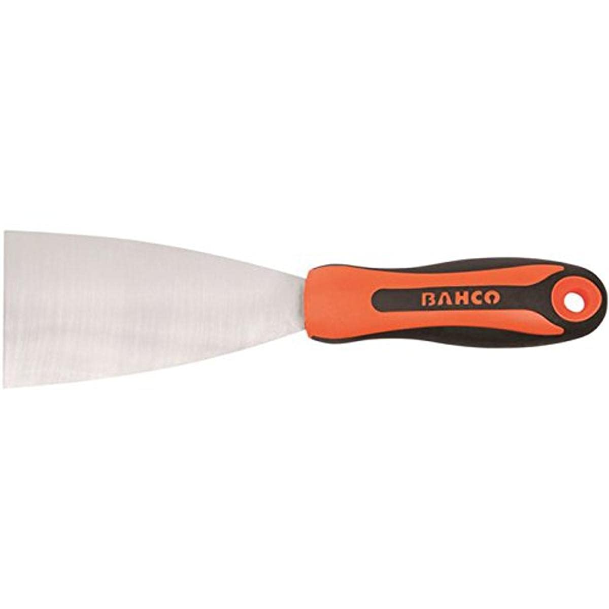 Bahco 215000090 - Scraper Bimaterial Handle 90Mm