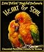 Love Potion: Heart & Soul ~ UNscented Pheromone Blend for Women - 1/3 fl.oz. Roll On-Oil