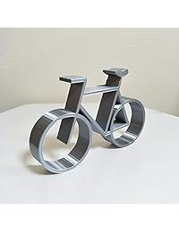 Silk Silver PLA   Filamento para impresora 3D, 0.069 in, 2.2 lbs, material de impresión, color plateado brillante