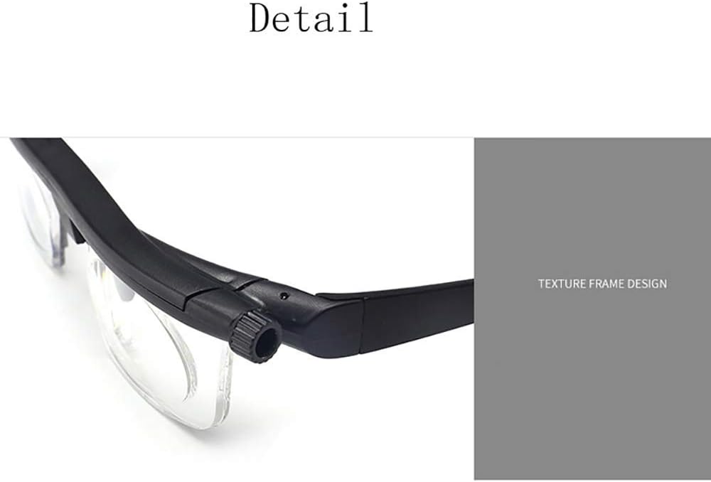 binocular lens strength