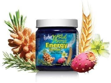 Wild Force Power Formula