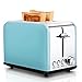 Toaster Blue