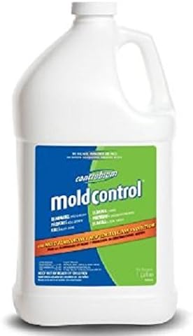 Concrobium Mold Control Household Cleaners, 1 Gallon by Concrobium