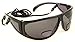 Ideal Eyewear Polarized Bifocal Sunglasses Sun Readers with Retention Cord